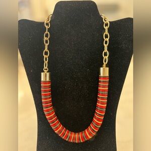BCBG Statement Necklace